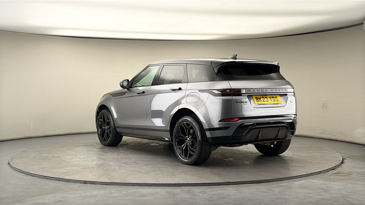 Land Rover Range Rover Evoque Image 2