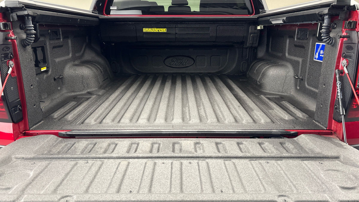 Ford Ranger Image 11