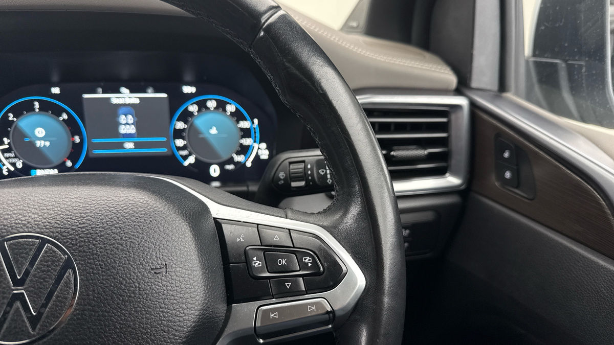 Volkswagen Amarok Image 14