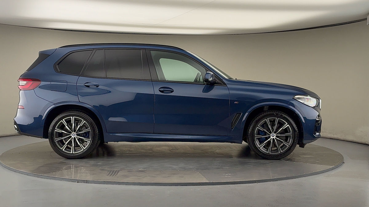 BMW X5 Image 16