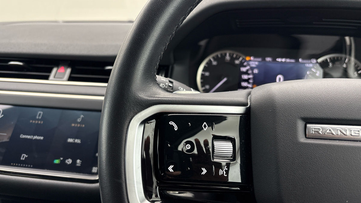 Land Rover Range Rover Evoque Image 13