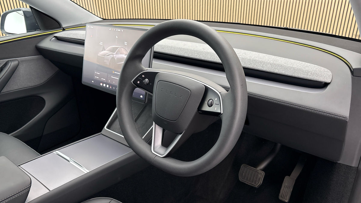 Tesla Model Y Image 5