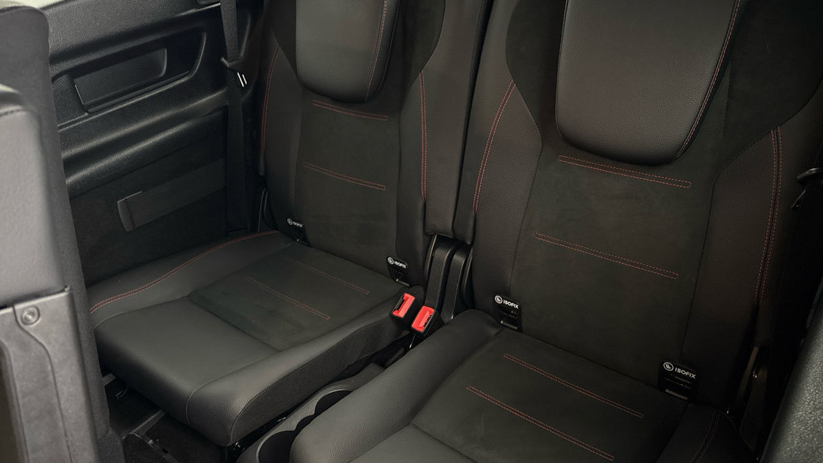 Mercedes-Benz GLB Image 6