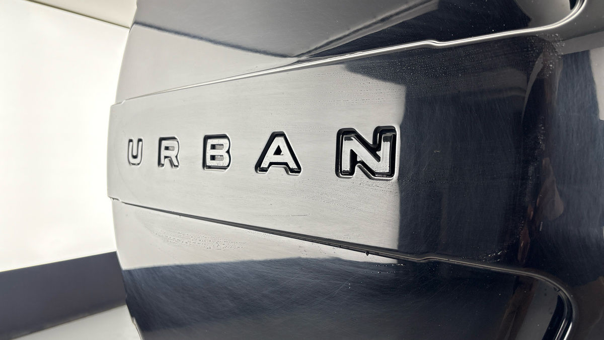 Land Rover Defender 110 Urban Image 60