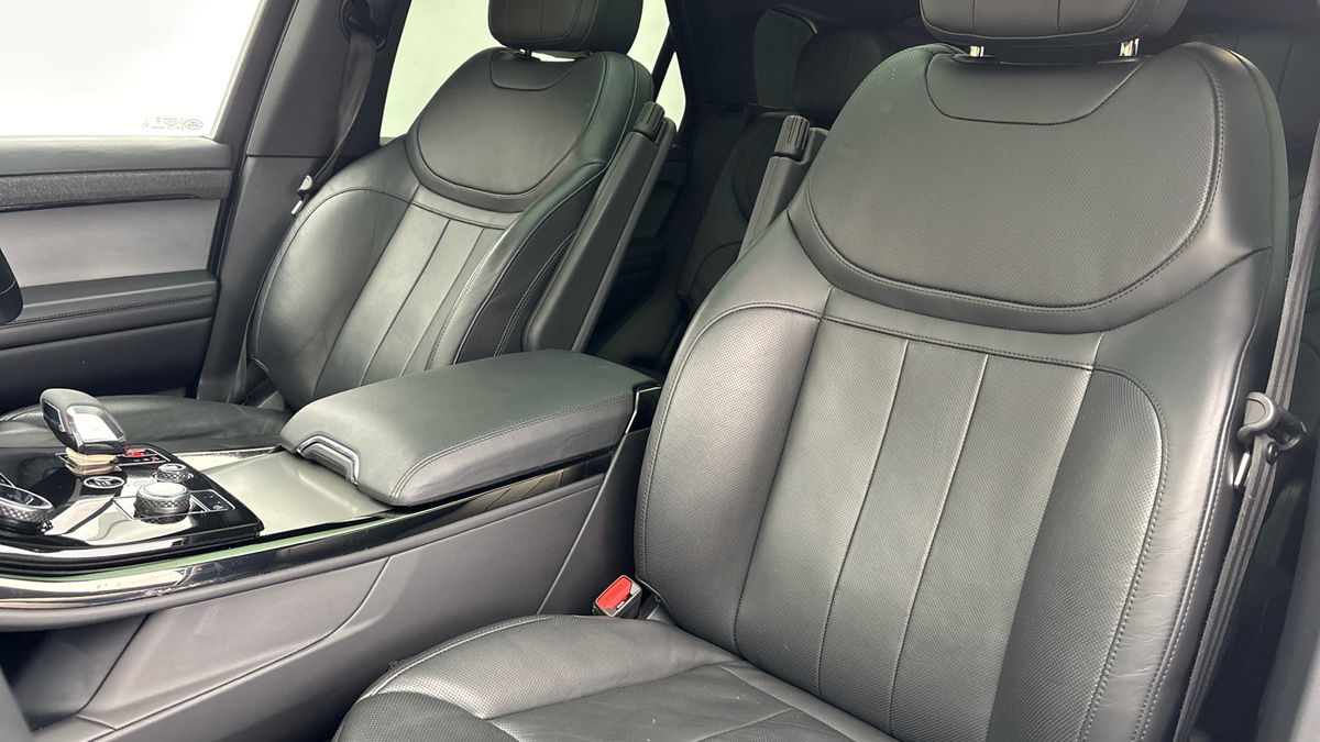 Land Rover Range Rover Sport Urban Image 7