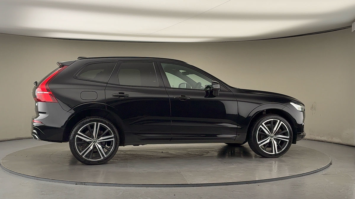 More views of Volvo XC60