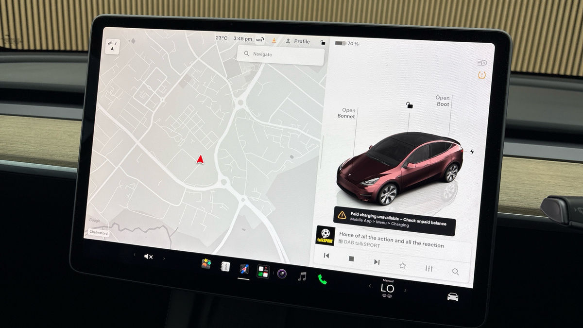 Tesla Model Y Image 17
