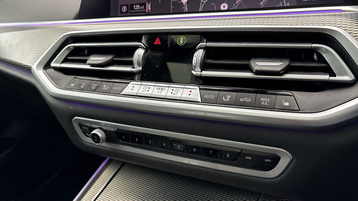 BMW X5 Image 30