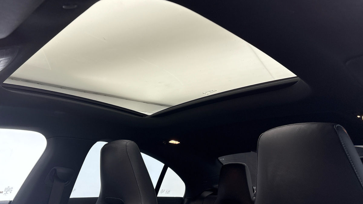 Mercedes-Benz CLA Image 6