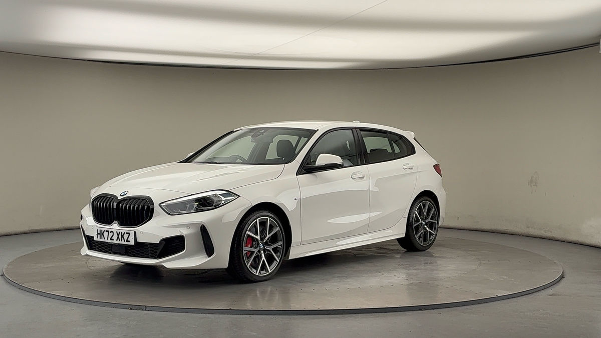 BMW 1 Series Image 20