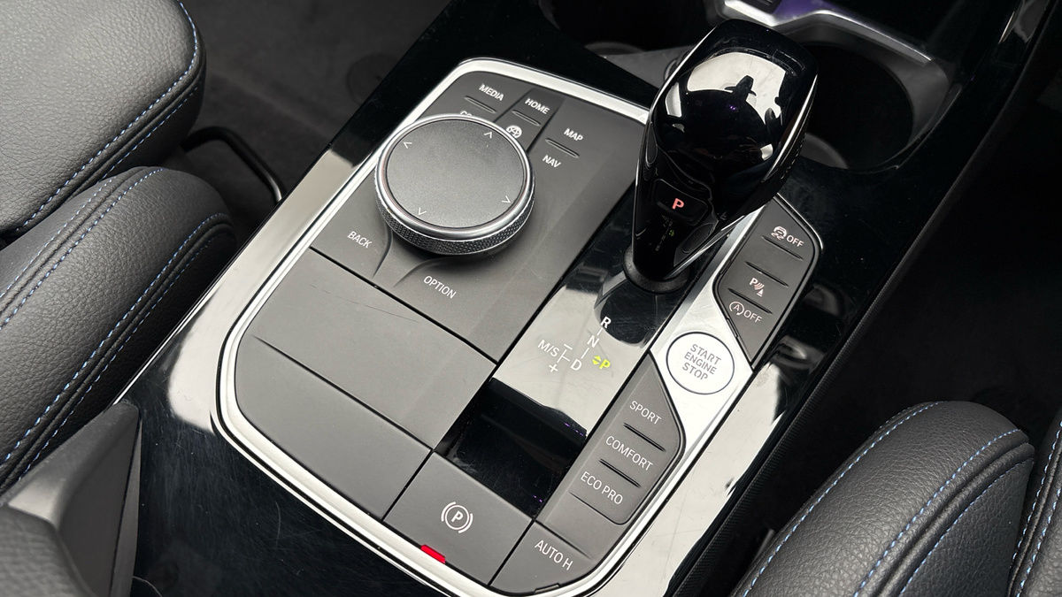 BMW 1 Series Image 6
