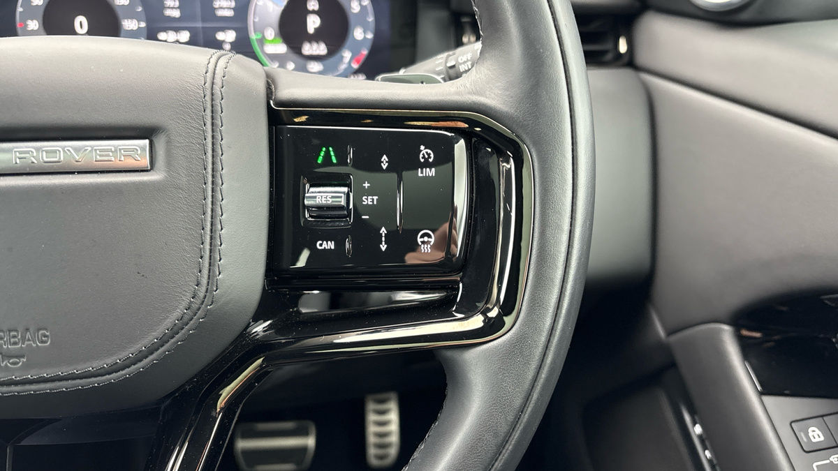 Land Rover Range Rover Evoque Image 14