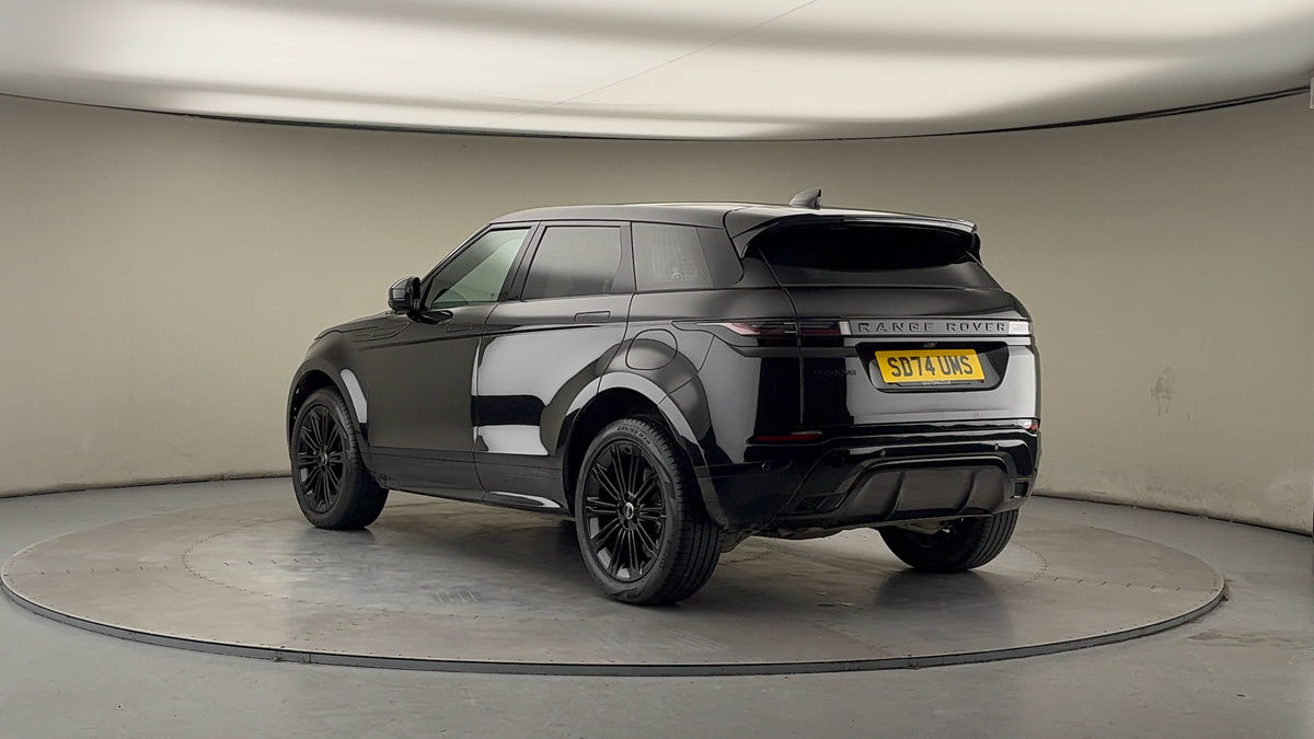 Land Rover Range Rover Evoque Image 2