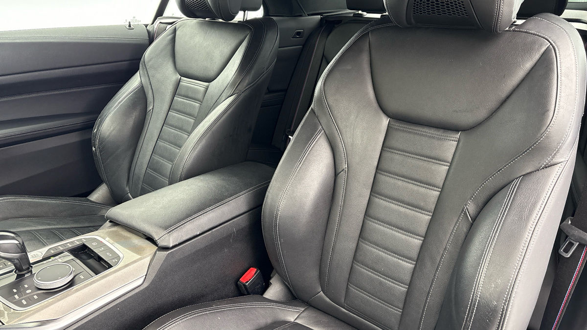 BMW 4 Series Image 7