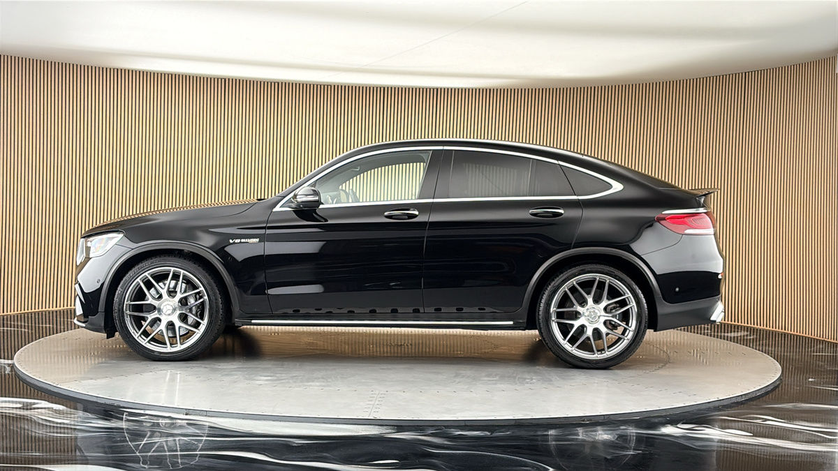 Mercedes-Benz GLC Image 15