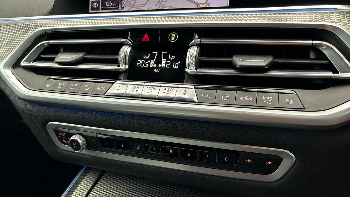 More views of BMW X5
