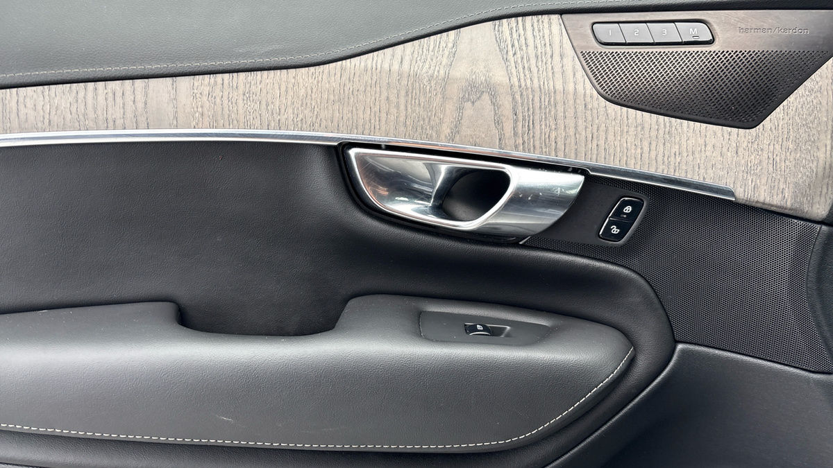 Volvo XC90 Image 19