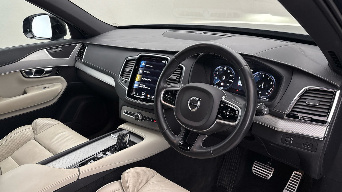 Volvo XC90 Image 5