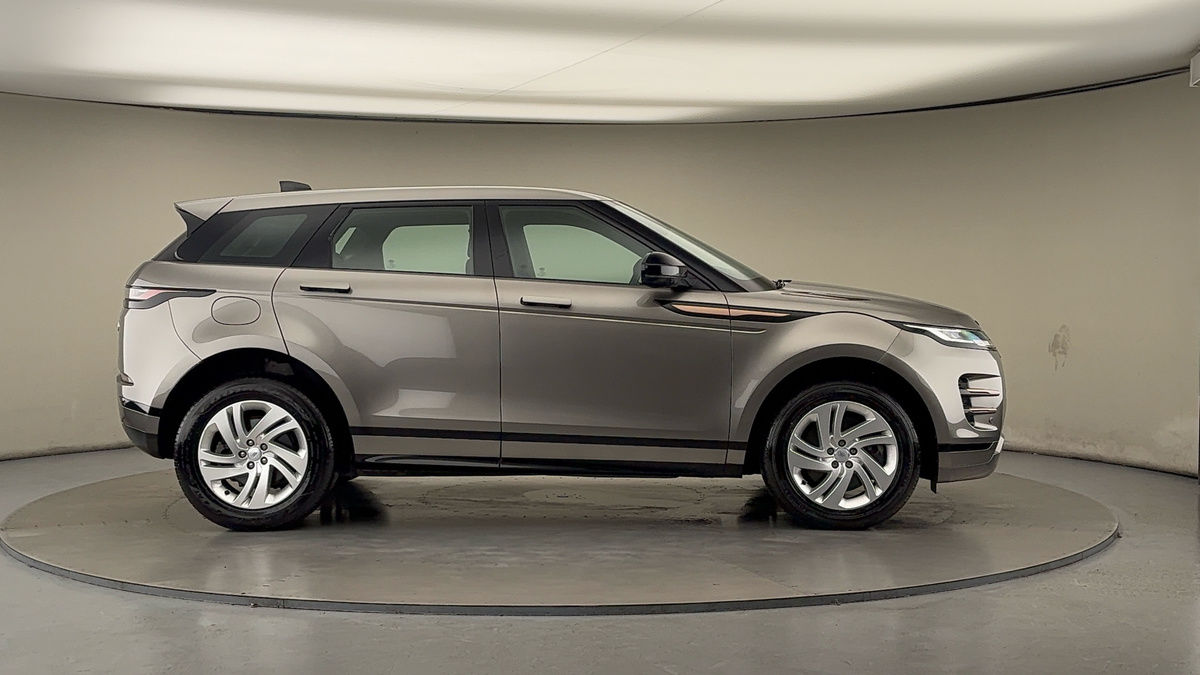 Land Rover Range Rover Evoque Image 16