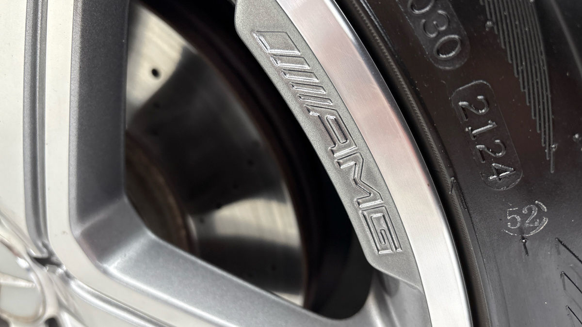 Mercedes-Benz GLA Image 34