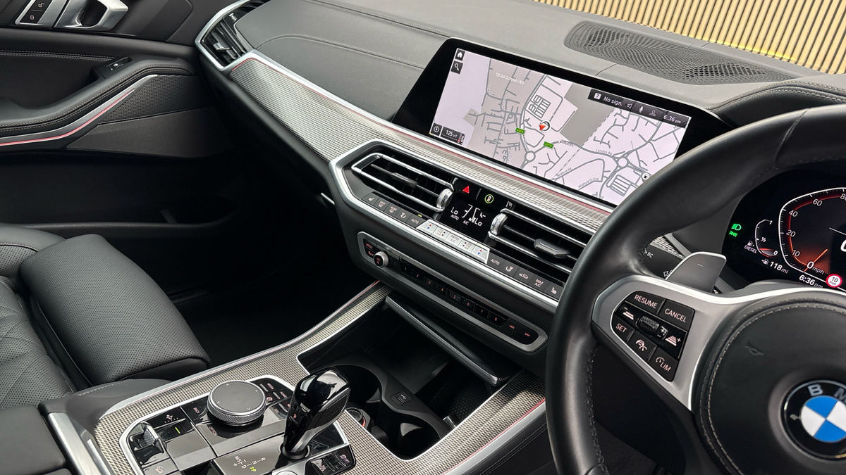 BMW X5 Image 18
