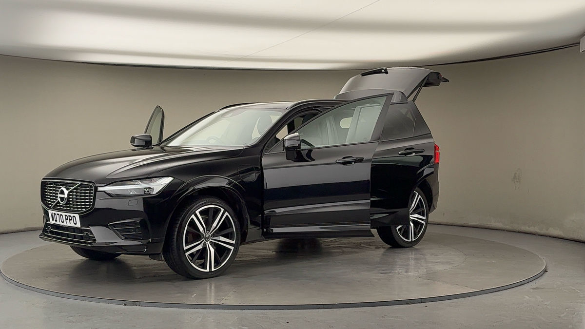 Volvo XC60 Image 22