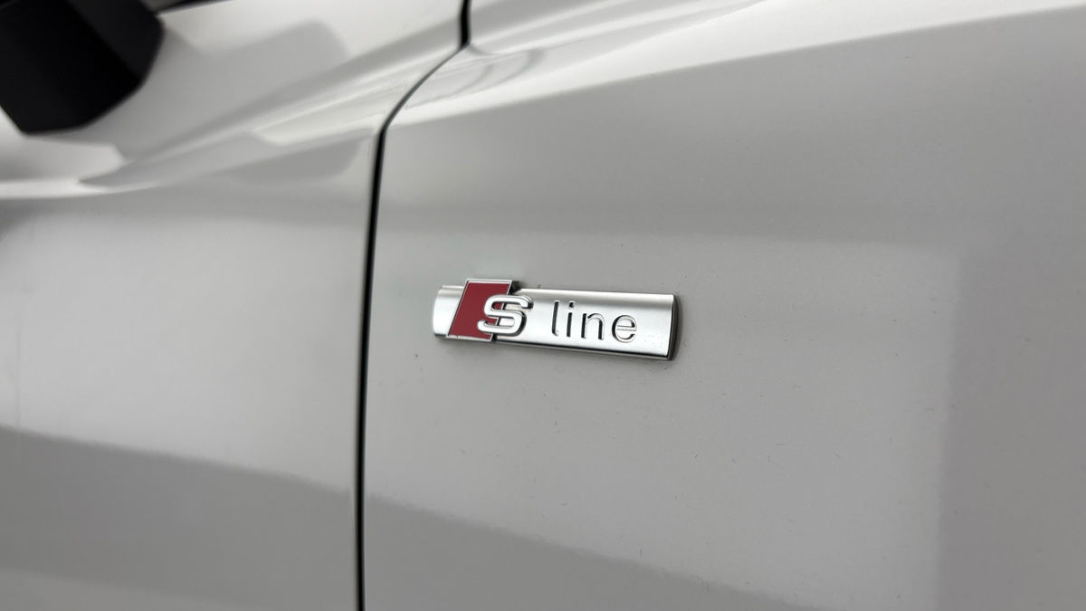 Audi Q3 Image 31