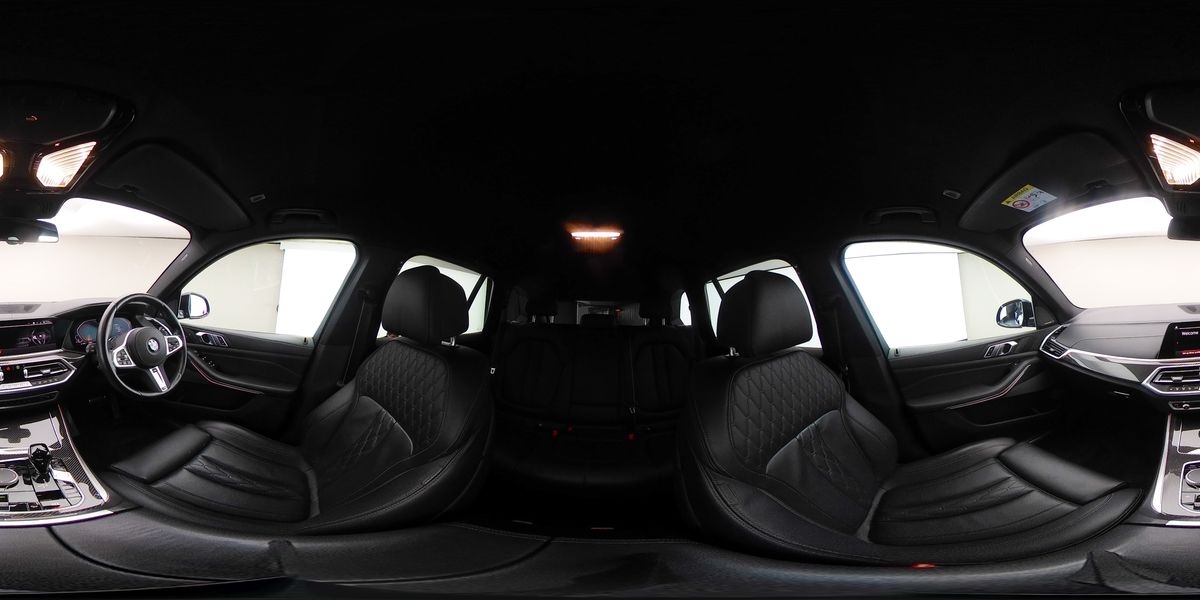 More views of BMW X5