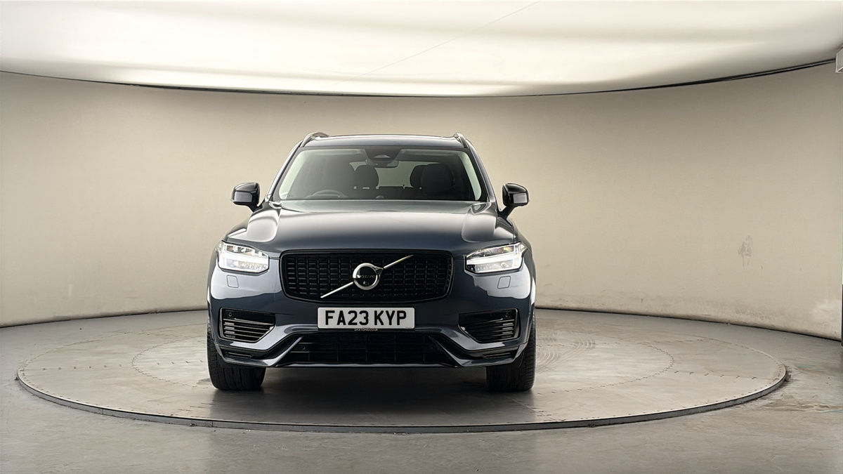 Volvo XC90 Image 3