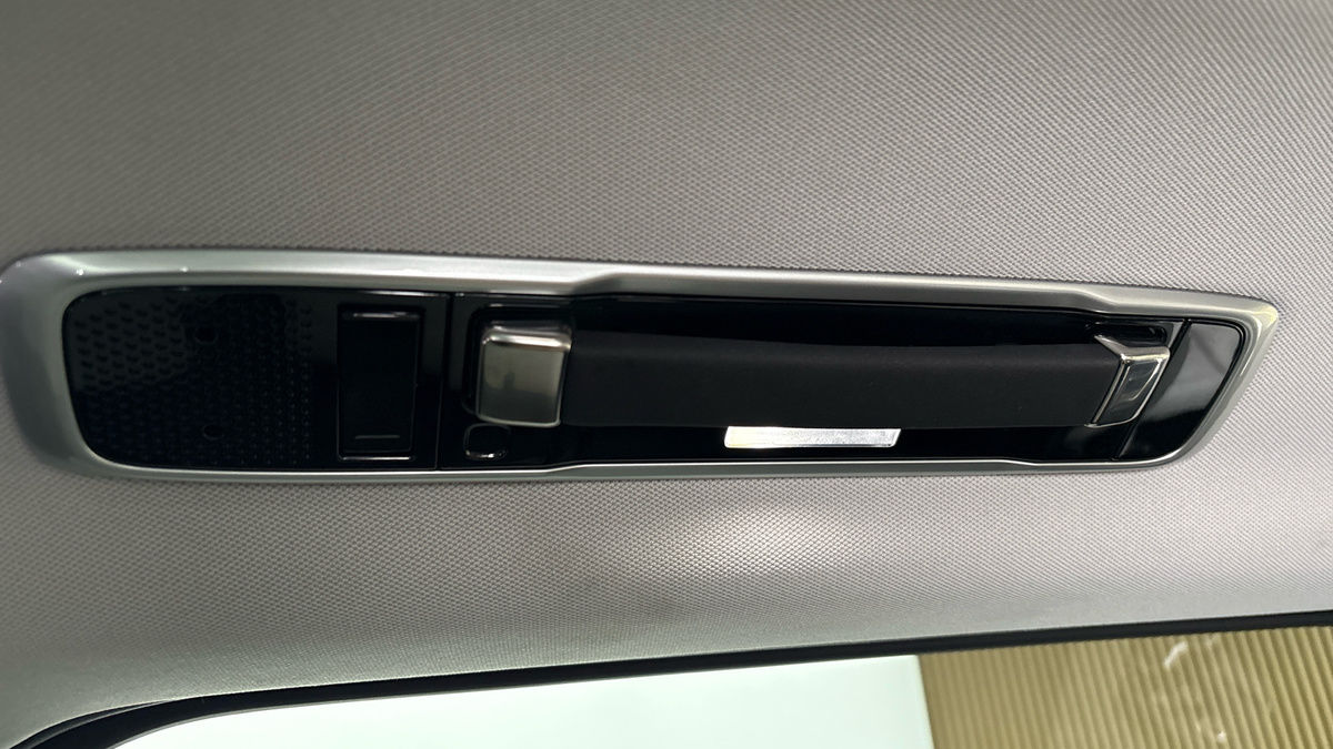 Land Rover Range Rover Sport Urban Image 54
