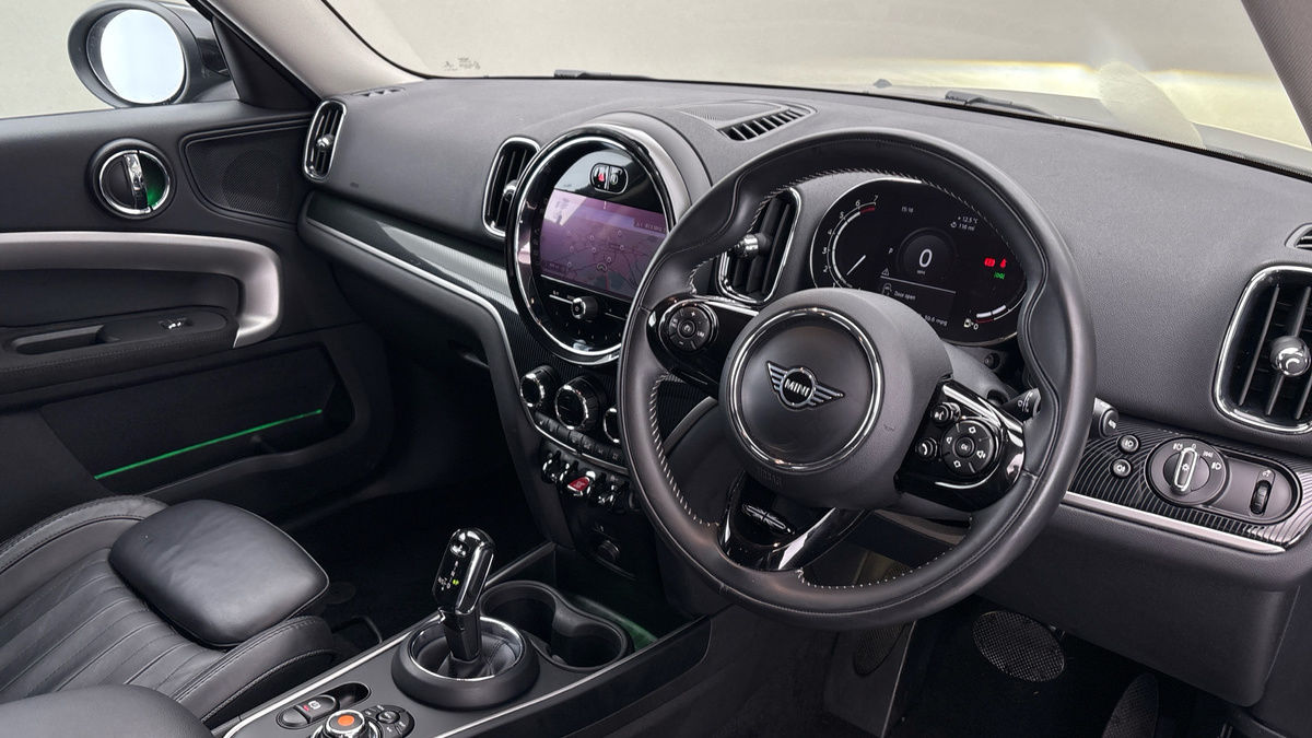 MINI Countryman Image 5