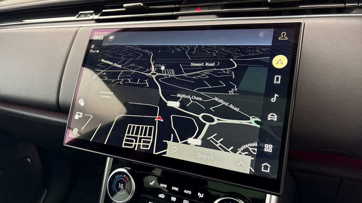 Land Rover Range Rover Image 17
