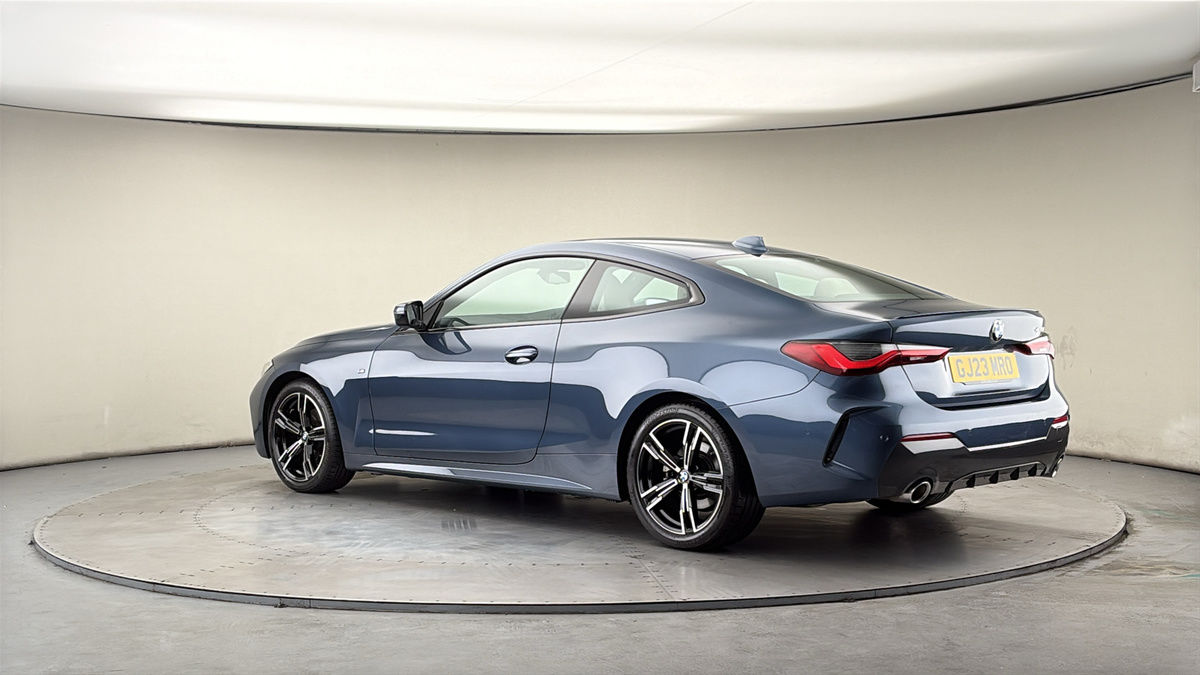 More views of BMW 4 Series