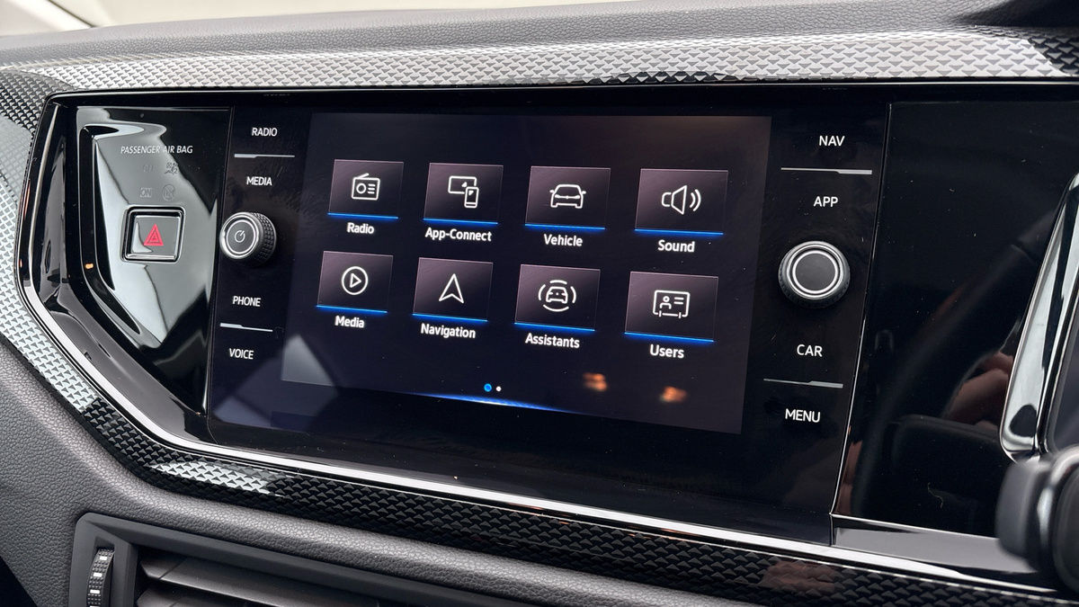 Volkswagen Polo Image 17