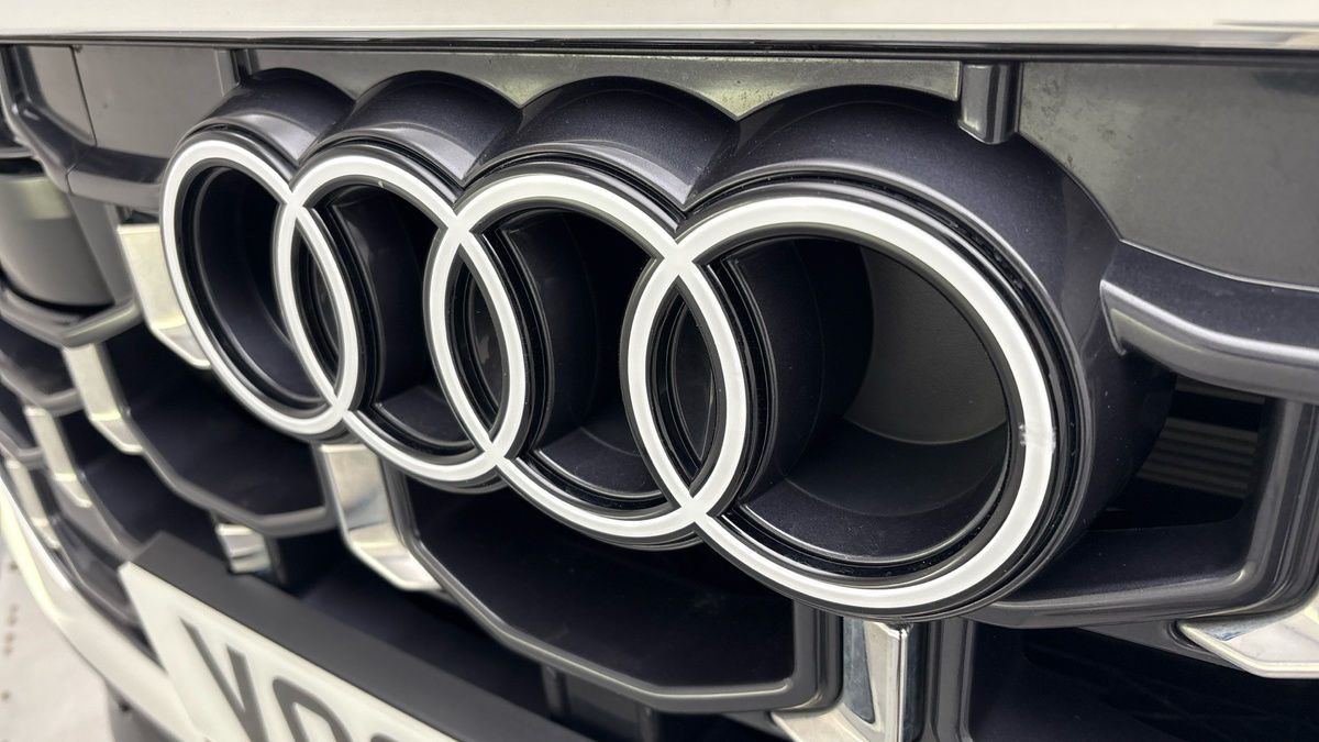 Audi Q8 Image 24