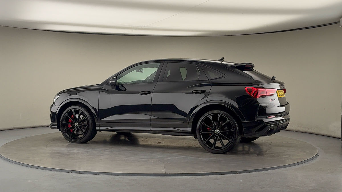 More views of Audi RS Q3