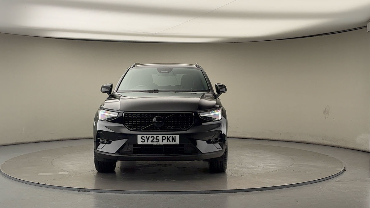 Volvo XC40 Image 3