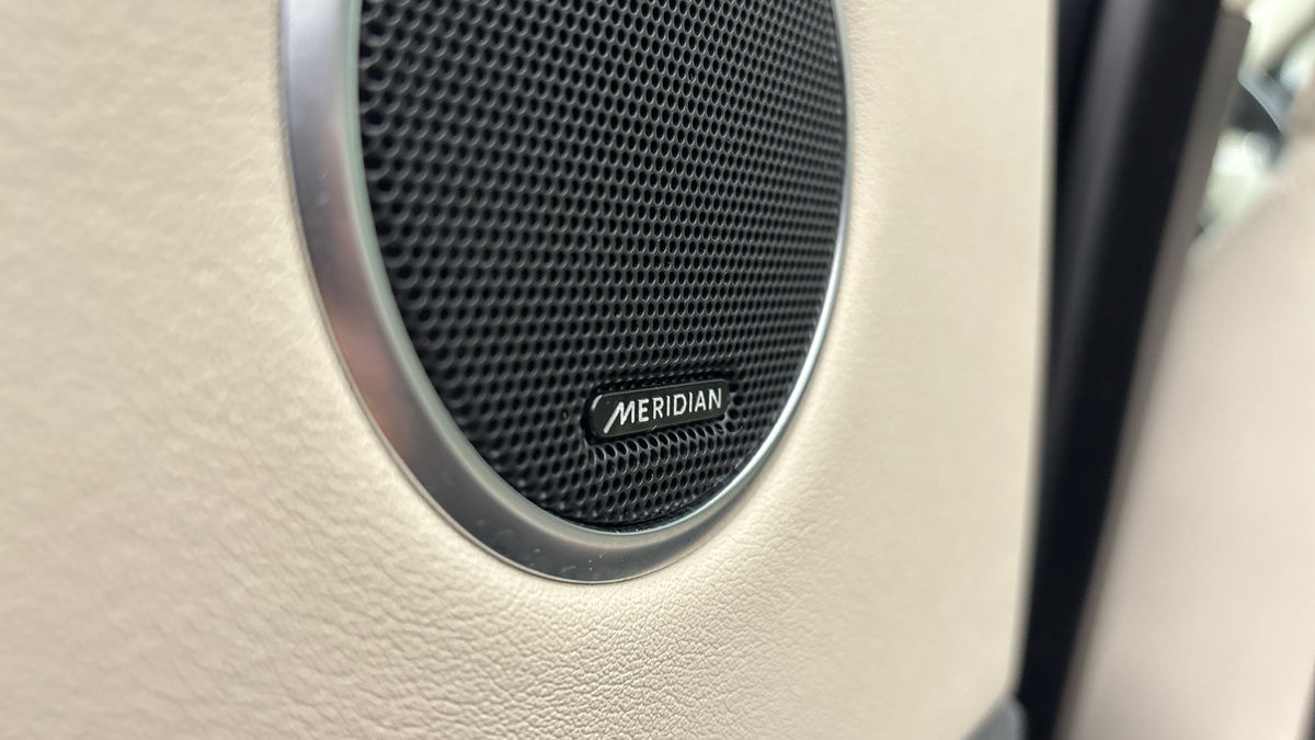 Land Rover Range Rover Sport Image 26