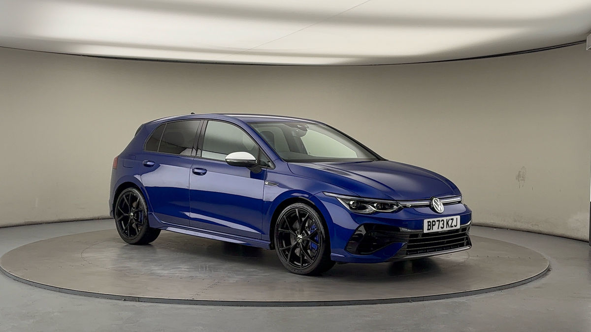 More views of Volkswagen Golf