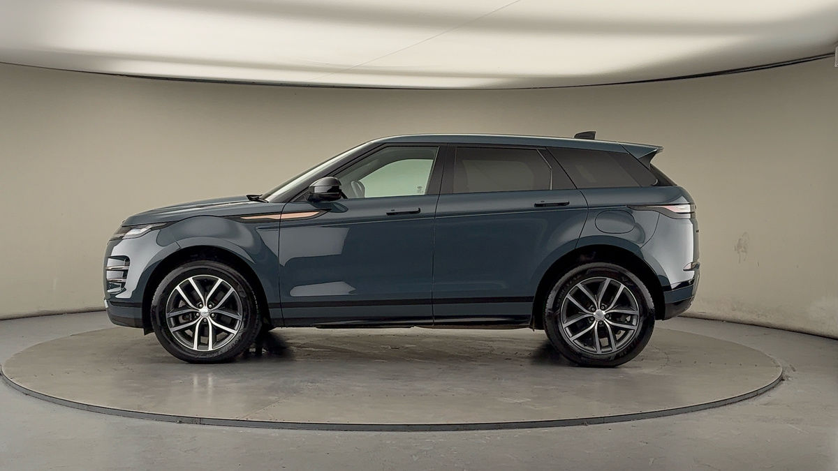 Land Rover Range Rover Evoque Image 15
