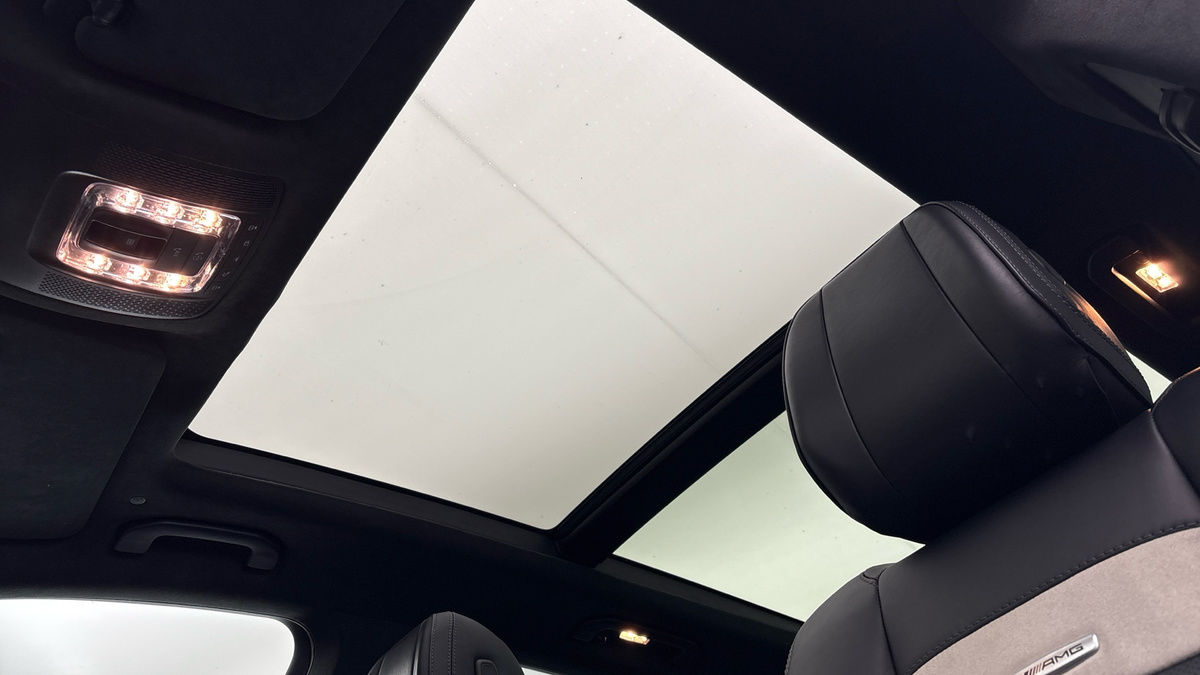 Mercedes-Benz GLE Image 6