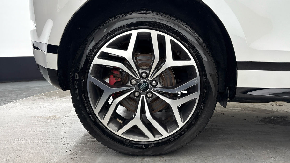 Land Rover Range Rover Evoque Image 10