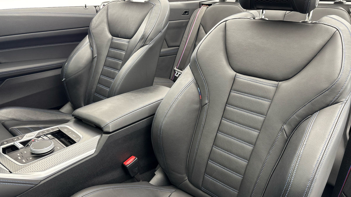 BMW 4 Series Image 7