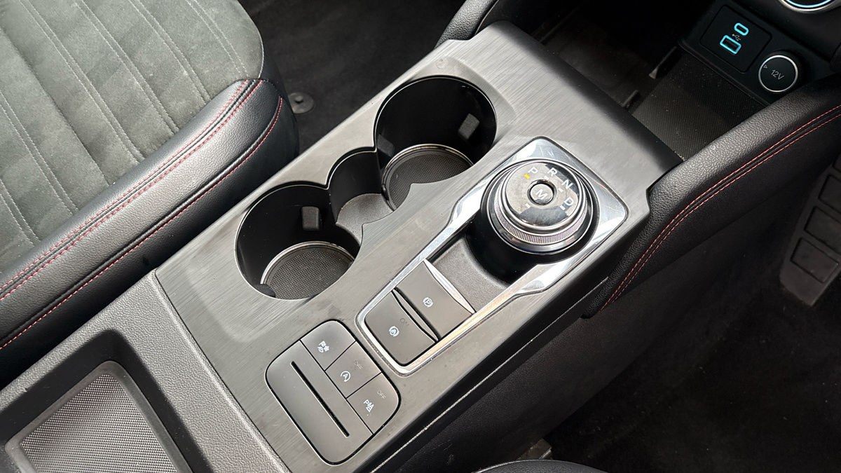 Ford Kuga Image 18
