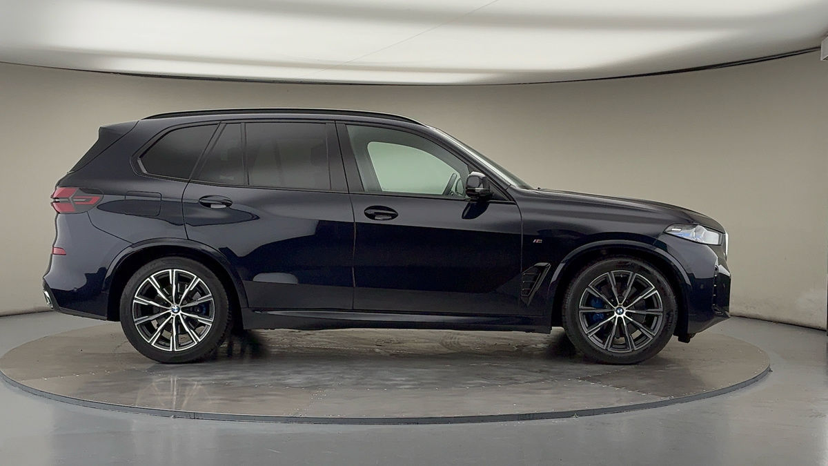 BMW X5 Image 16