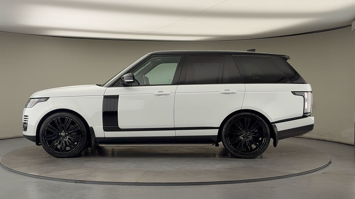 Land Rover Range Rover Image 15