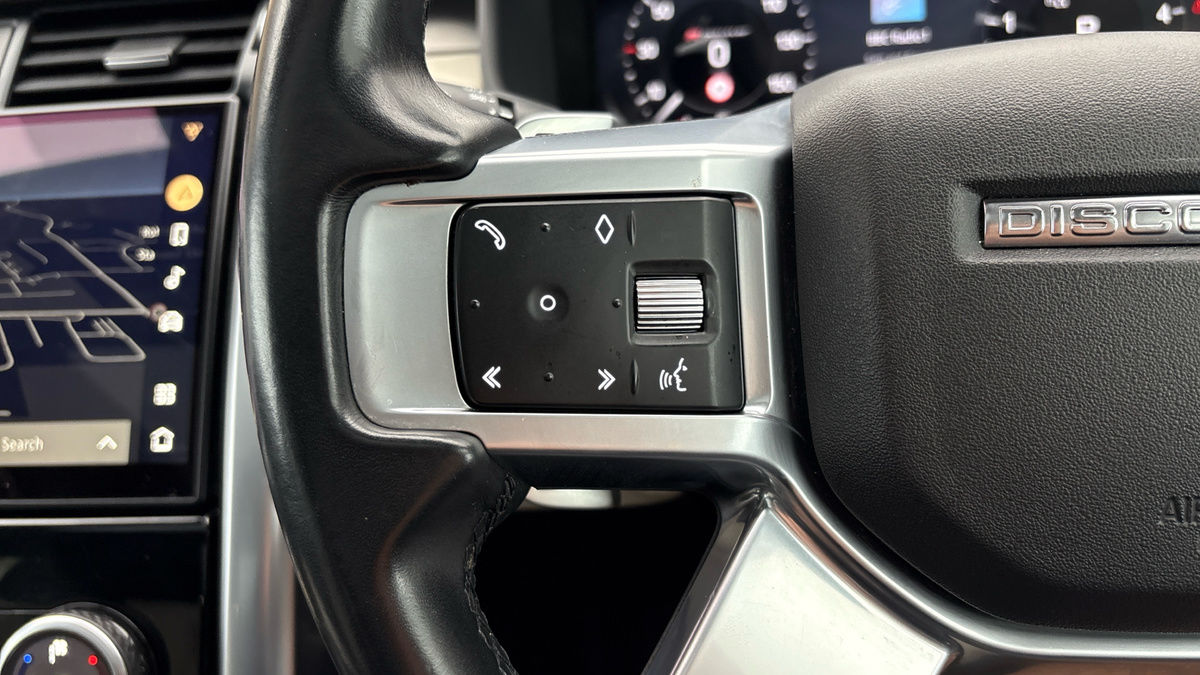Land Rover Discovery Image 13