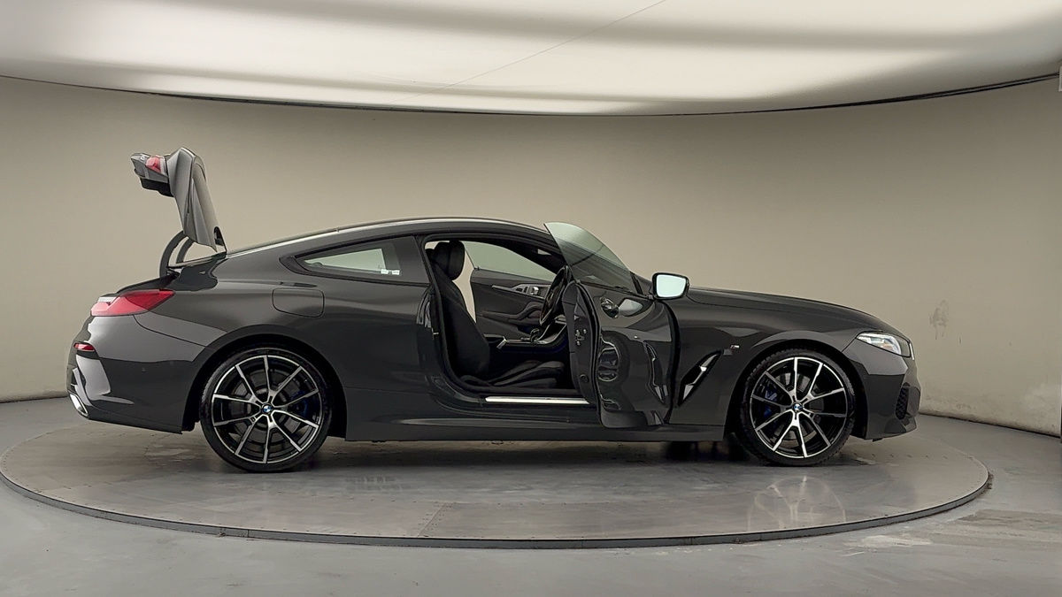 More views of BMW 8 Series