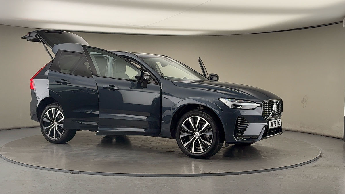 More views of Volvo XC60