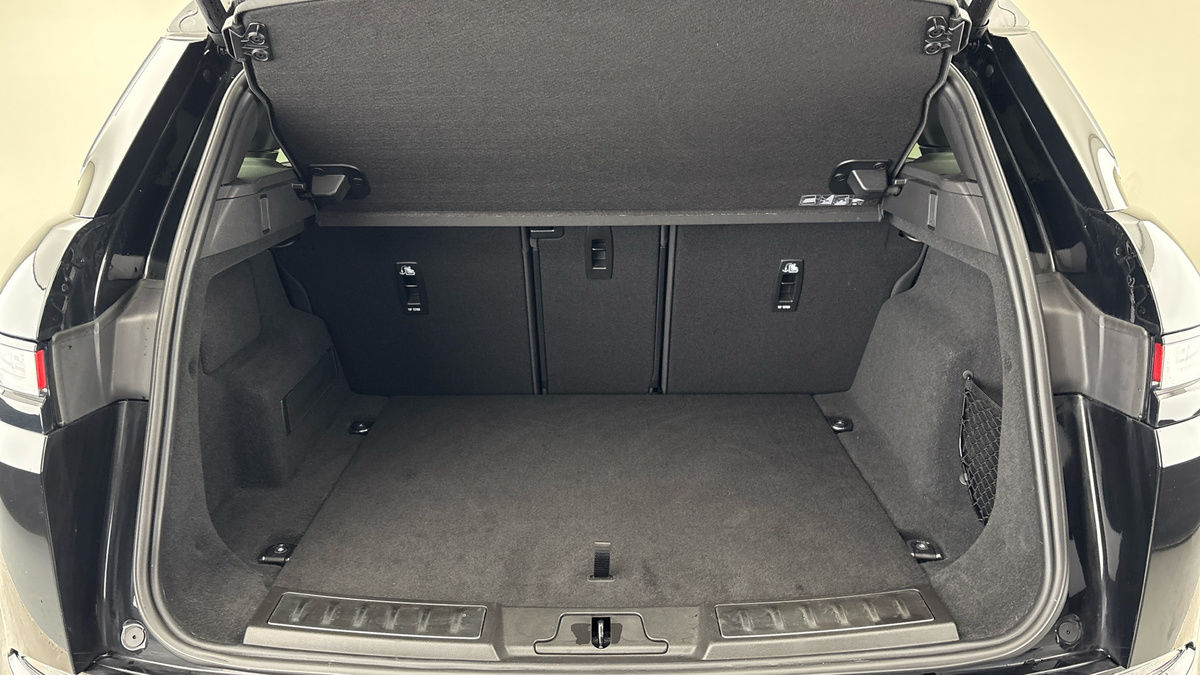 Land Rover Range Rover Evoque Image 11